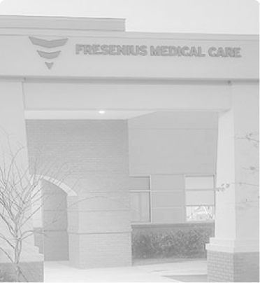 Fresenius Kidney Care Gallipolis